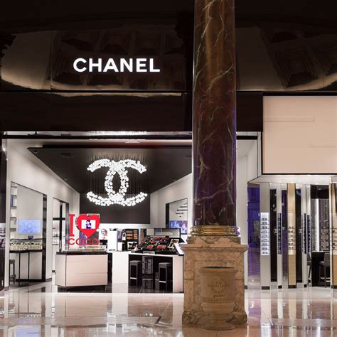 where can i buy chanel makeup in las vegas|mademoiselle shops las vegas.